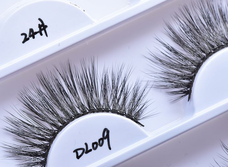lash tech