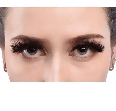 Strip Eyelashes