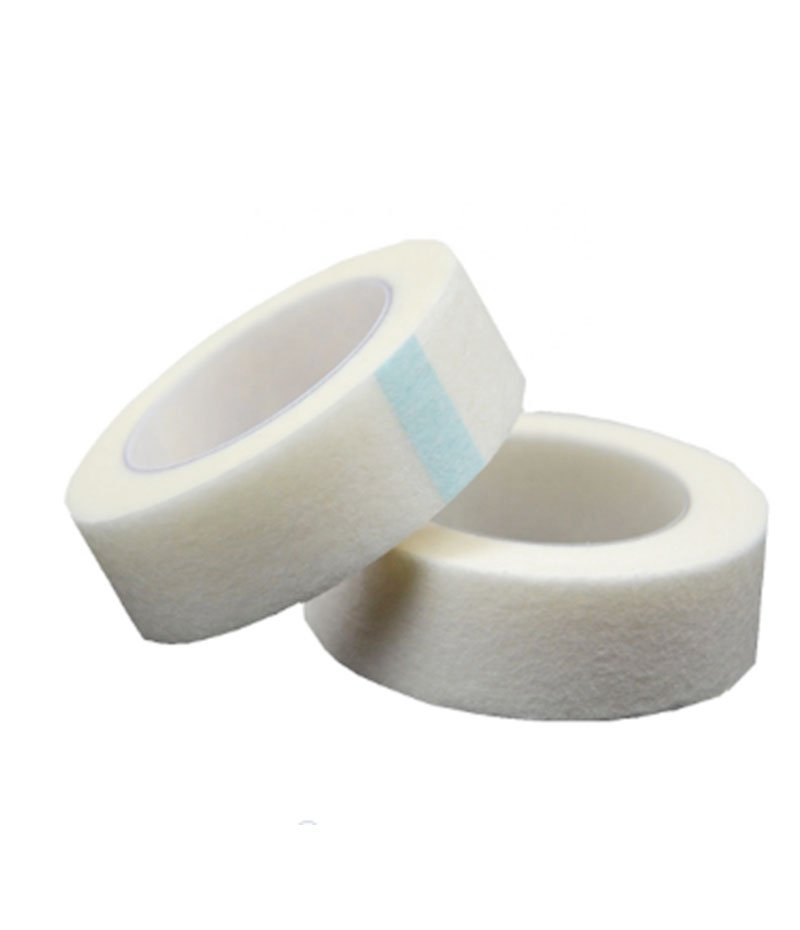 eyelashes extension tape