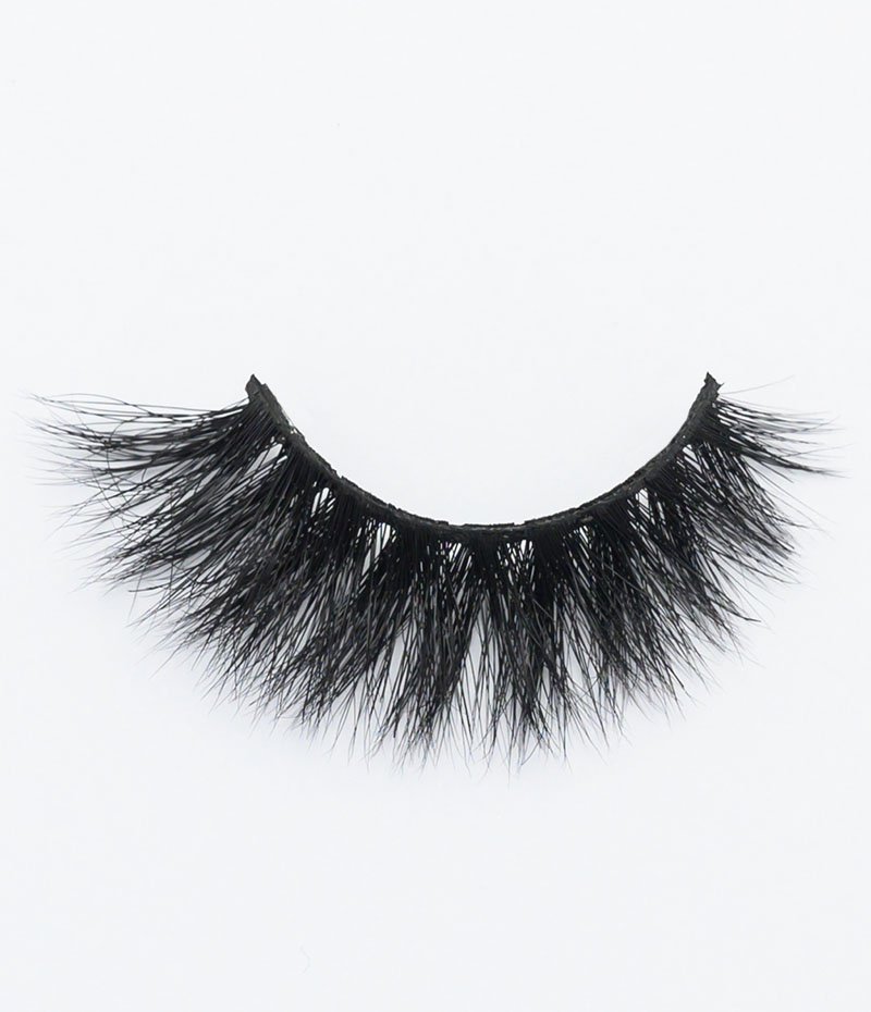 style AH01 mink eyelashes