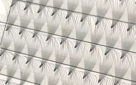 How to Choose the Best Premade Lash Fans