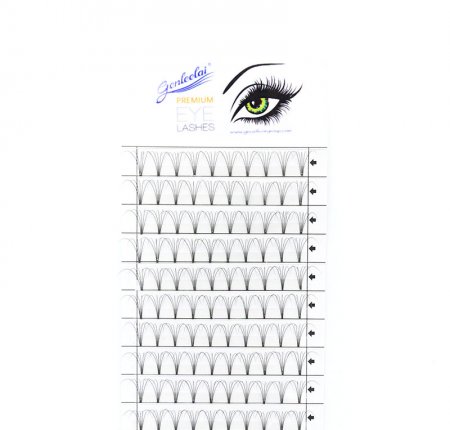 Eyelashes Extension