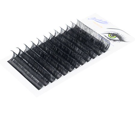 Eyelashes Extension