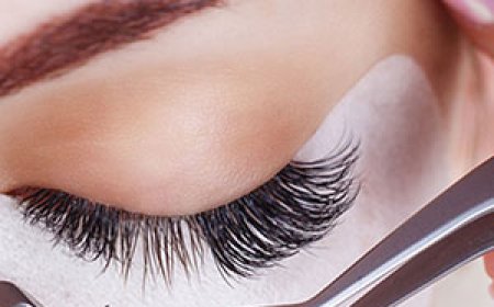 How To Find Superior Quality Eyelashes Extension