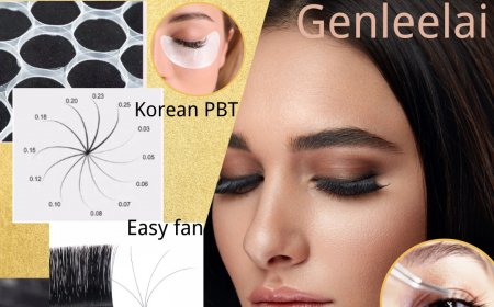 How to Safely Remove Eyelash Extensions at Home