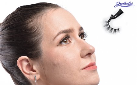 Essential Tips for Perfectly Maintained Eyelash Extensions: Your Ultimate Aftercare Guide