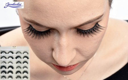 What Lash Extensions Look the Most Natural?