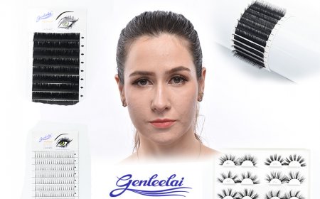 What is the Most Popular Eyelash Extension Style?