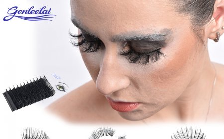 Can you wear makeup with eyelash extensions?