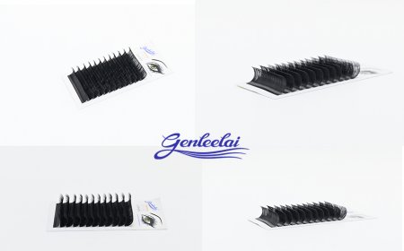 What is Volume Lash Extensions?