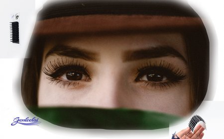 eyelash extensions classic