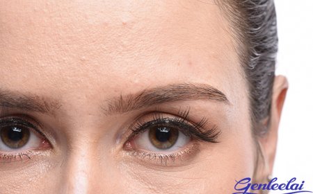 What Lash Style is Best for American?