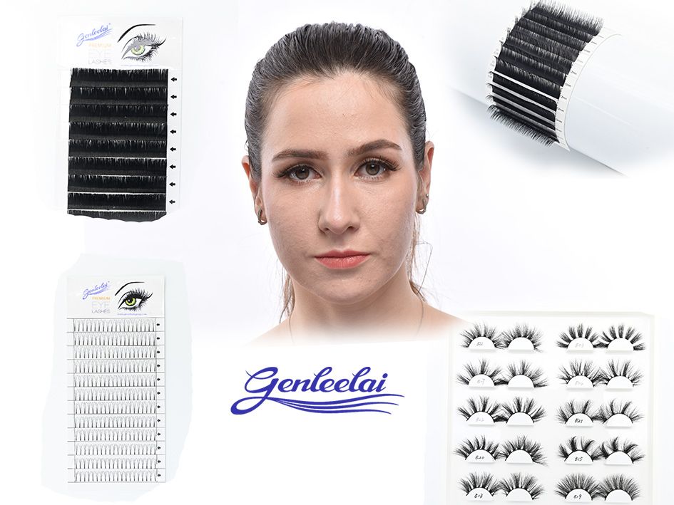 eyelash extension kit