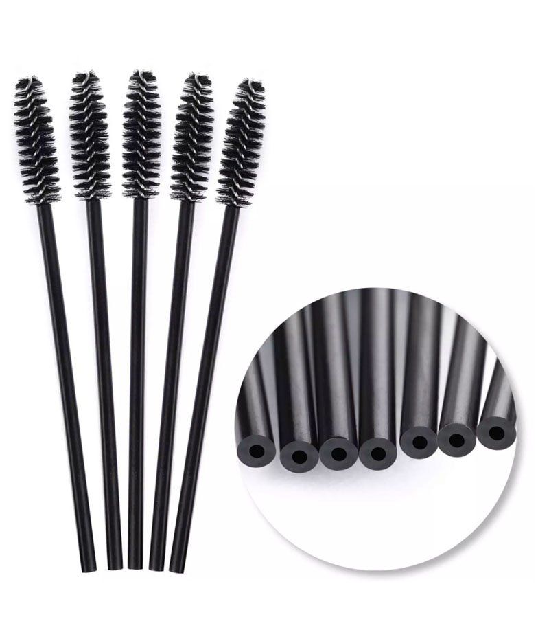 eyelashes brush